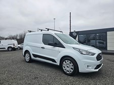 Ford Transit Connect  2020, 38000 miles, 13995